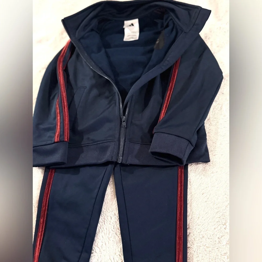 adidas stylish kids